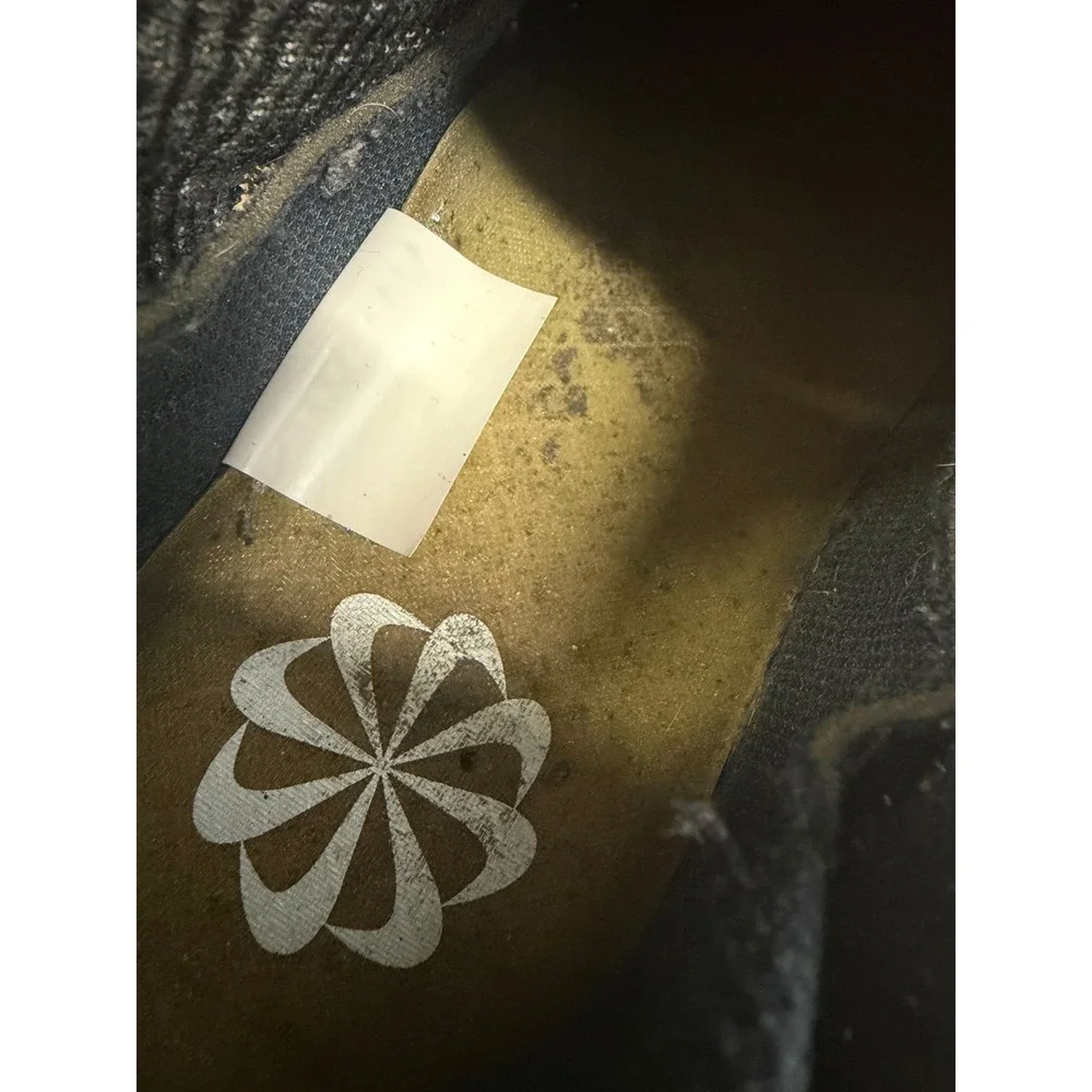 Nike pre owned